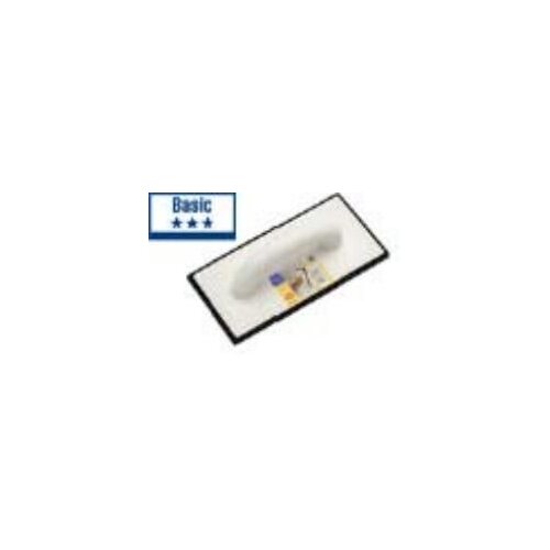 Lux Keramičarski pribor gladilica plastična 581 032 Cene