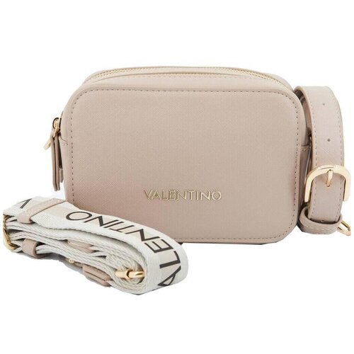 Valentino Bags Torbe VBS7B306 Bež Slike
