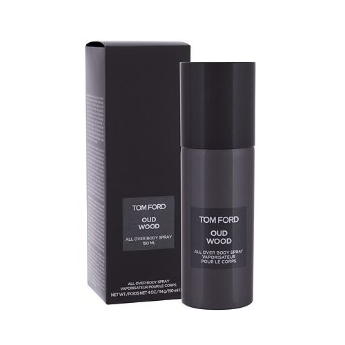 Tom Ford Private Blend Oud Wood dezodorans u spreju 150 ml unisex Cijene