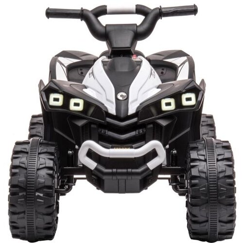 Quad na akumulator HL568 - bijeli Cijene