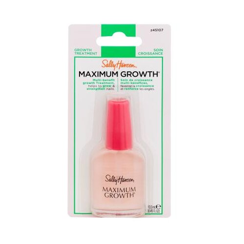 Sally Hansen Maximum Growth krema za rast nohtov 13.3 ml Cene