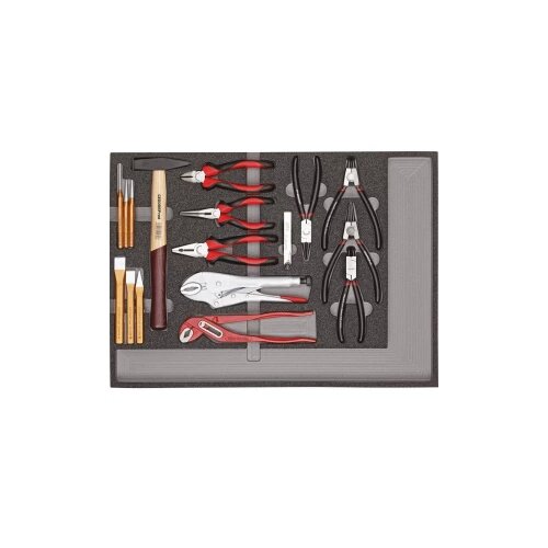 Gedore red R22350001 3301682 Set alata Cijene