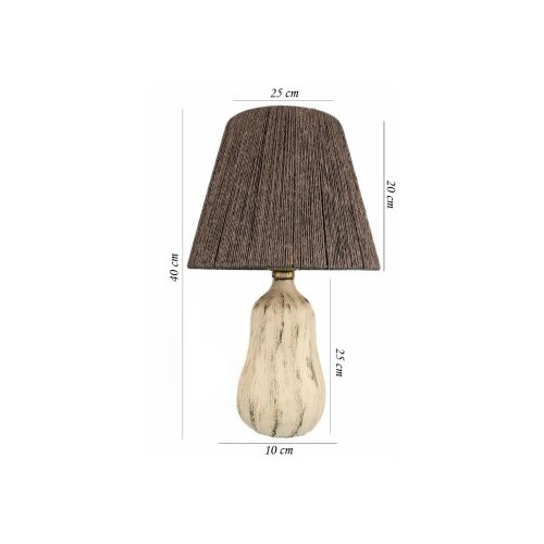 Opviq stona lampa YL676 Slike