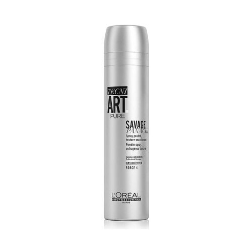 L´Oréal Paris teksturirni puder za lase v spreju - Tecni Art Savage Panache Pure Cene