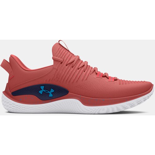 Under Armour Men&amp;#039;s UA Flow Dynamic INTLKNT-RED Shoes - Mens Slike