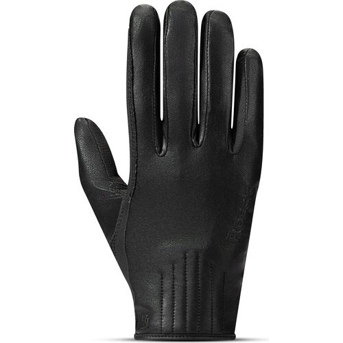 Roeckl Jahalne rokavice WELS, black - 10.5 Cene