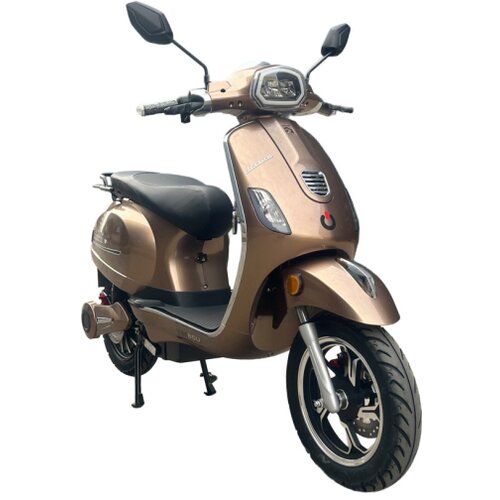 Veneco eb-motor bn009 classico bronza 72v 20ah 1300200 Cene