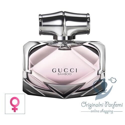 Gucci ženski parfem Bamboo 75ml EDP Cene