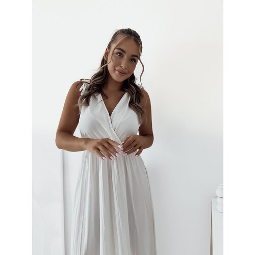 Resti Women's pleated midi dress Cijene