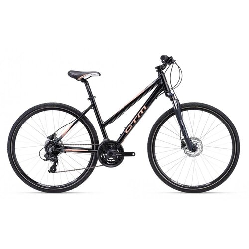  Bicikl CTM MAXIMA 3.0 - M Cijene