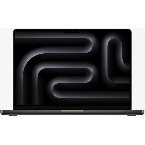 Apple Prenosnik MacBook Pro 16, 40,6 cm (16"), 3456x2234, M5 Pro (18/20), 24 GB RAM, 1 TB SSD, macOS, Space Black|Oblikovanje, (5000177646) Cene