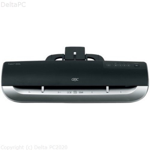 Plastifikator GBC FUSION 3000L A3 Slike