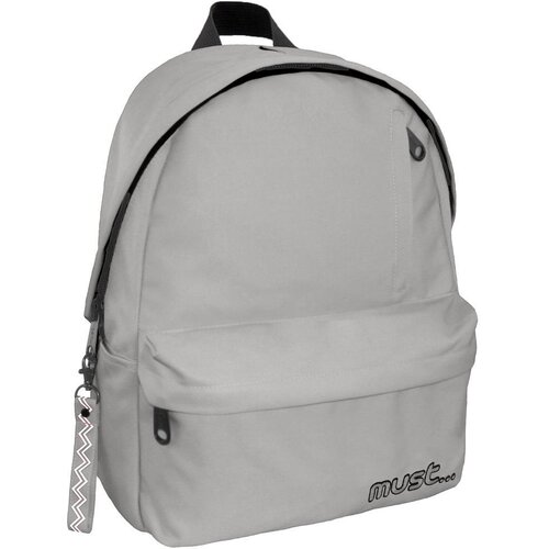 Must Ranac Monochrome sivi 579748 Cene