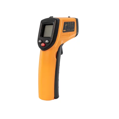 OXE PT01 - Industrijski brezkontaktni termometer, (20552705)