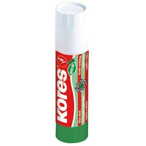 Kores lepilo v stiku KO13202 20g ECO 24 KOS Cene