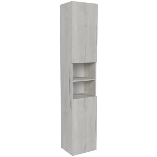 OMEGA PANELI kupaonski ormarić bočni gamma kiara 30-180 cm, halifax light Cijene