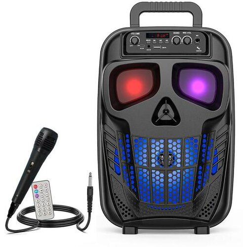  bluetooth zvučnik A81 Cene