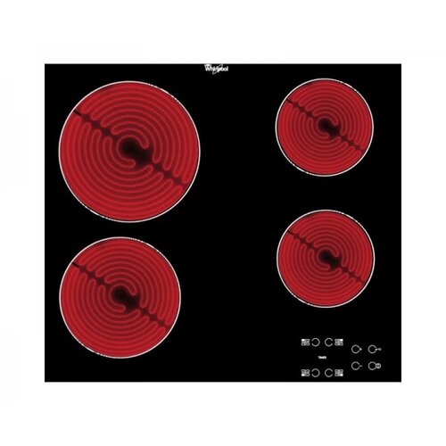 Whirlpool AKT 8090/NE ugradna ploča Slike