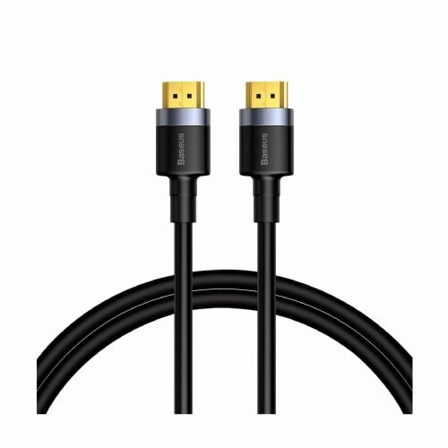 Baseus HDMI kabel 2m Cafule 4K 60Hz črn CADKLF-F01 Cene