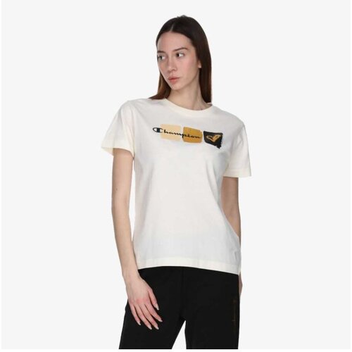 Champion ženska majica Crewneck t-shirt 118296-WW011 Cene