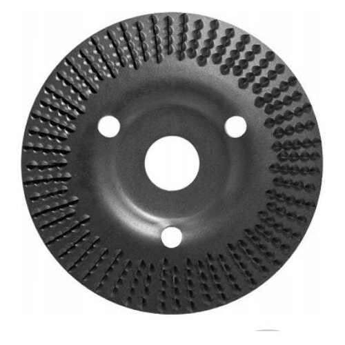  Ploča za poliranje drva 125x3x22.2mm Cijene