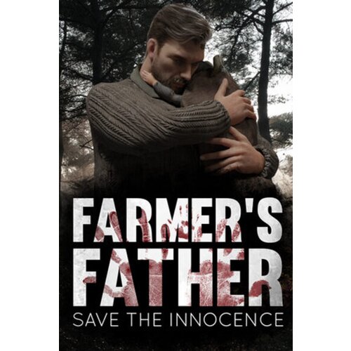  farmer's father: save the innocence (pc) steam key global Cene