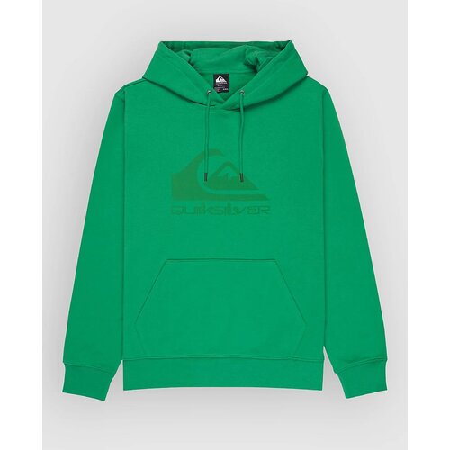 Quiksilver Comp Logo Pulover s kapuco leprechaun Cene