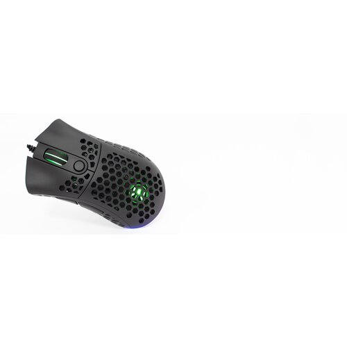 Eshark ESL M6 SHURIKEN Mouse Cene