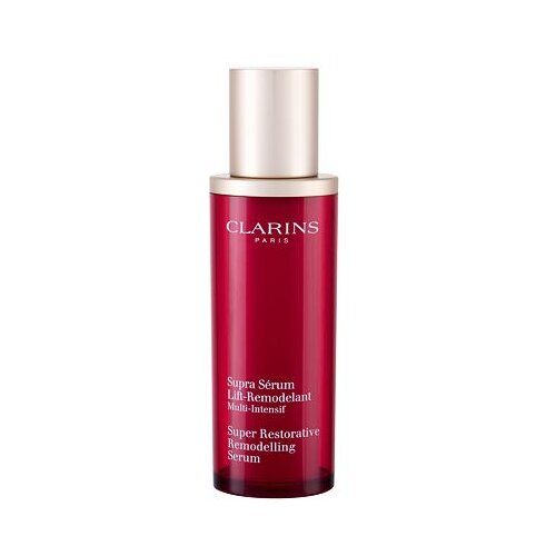 Clarins Super Restorative Remodelling Serum utrjevalni serum za pomlajevanje kože 50 ml za ženske Cene