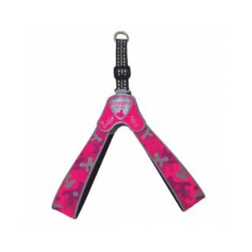 CORALPINA Am CAMOUFLAGE roze SZ 5 40-50 cm Slike