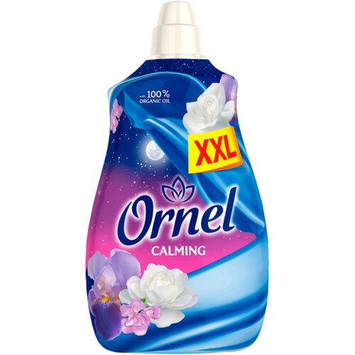 Ornel omekšivač calming XXL 2,4l+500ml promo 2,9L Cene