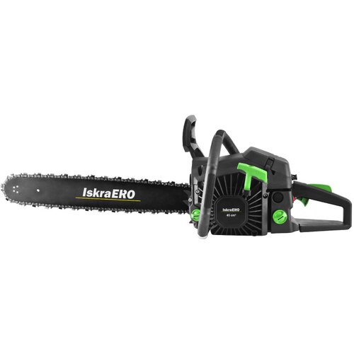 Iskra Bencinska žaga IE-GC450 Ero (1700 W, 45 cm3) Slike