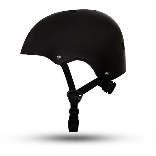 INF Športna čelada (obseg glave) Black L, (21872535) Cene