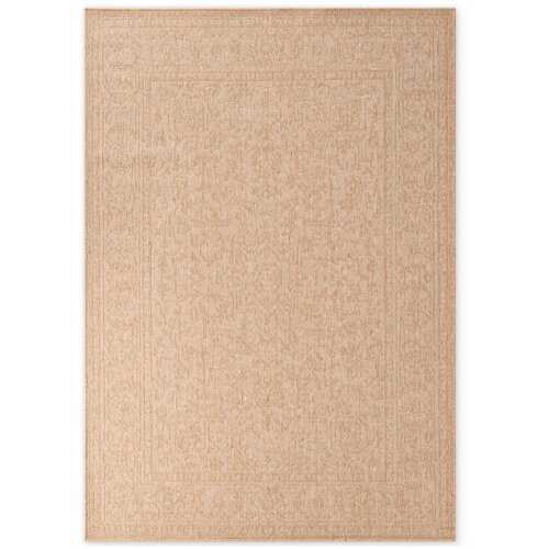 NORTHRUGS Bež/boje slonovače unutarnji i vanjski tepih 160x230 cm Duet Kona &amp;ndash; Slike