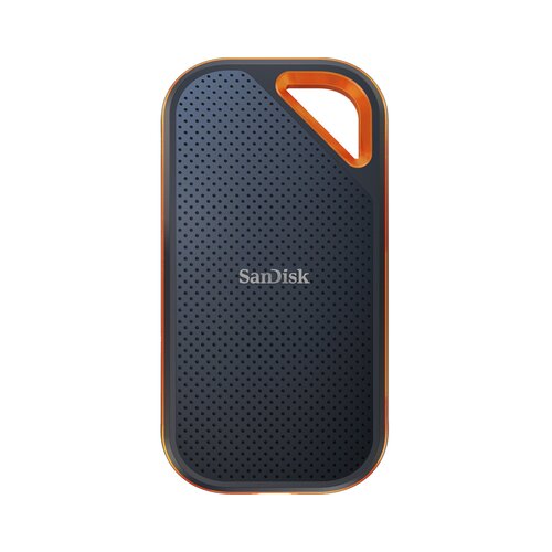 Sandisk Extreme PRO® V2 vanjski SSD, 4TB, NVMe, USB 3.2 Gen2x2, aluminij, IP55 Cijene