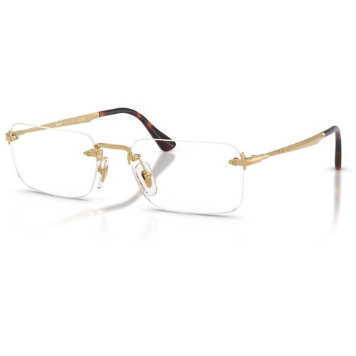Persol Okviri za naočare 0PO1030V 515, Zlatne Cene