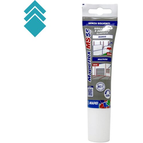 MAPEI Vi&amp;scaron;enamenski lepak MAPEFLEX MS 55, 100ml Slike