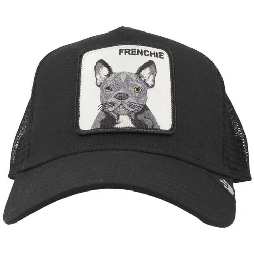 Goorin Bros THE FRENCHIE Crna