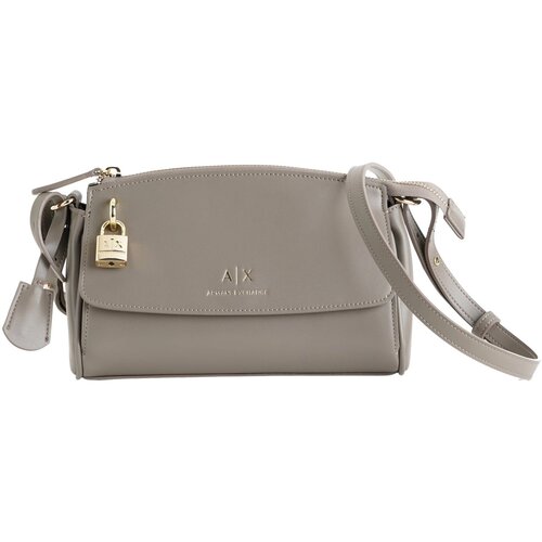 EAX Torbice za na ramo XW000304AF12040 Bež Slike