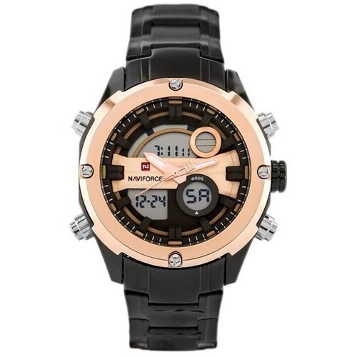 Naviforce Analogne ure NF9088M pisana Slike