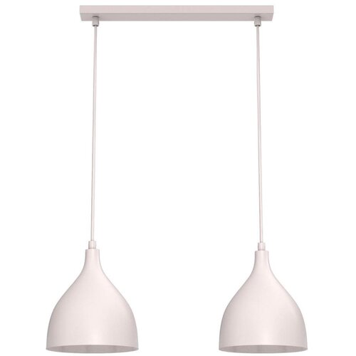  Luster na sajli NOAK CLASSIC 2xE27/15W/230V krem boje Cene