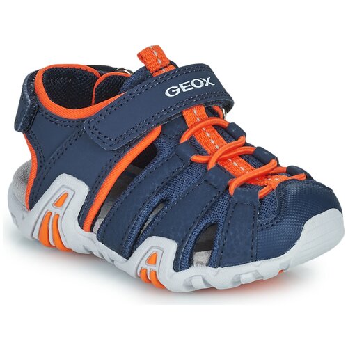 Geox b sandal kraze a blue Slike