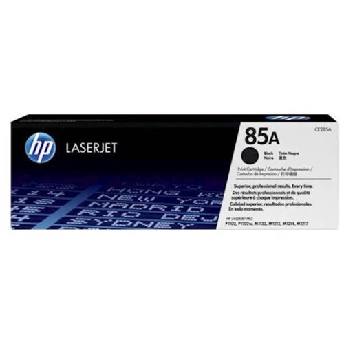 HP Toner CE285A Black 85A Cijene