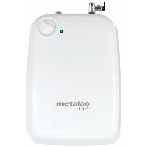 Metalac Lyra MT 8l inox podgradni sa pritiskom Cene