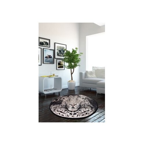 Conceptum Hypnose tepih tiger multicolor carpet (100 cm) Slike