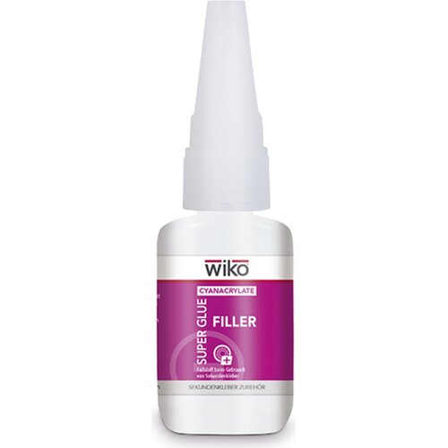 Wiko Super Glue Filler - 31 g Cijene