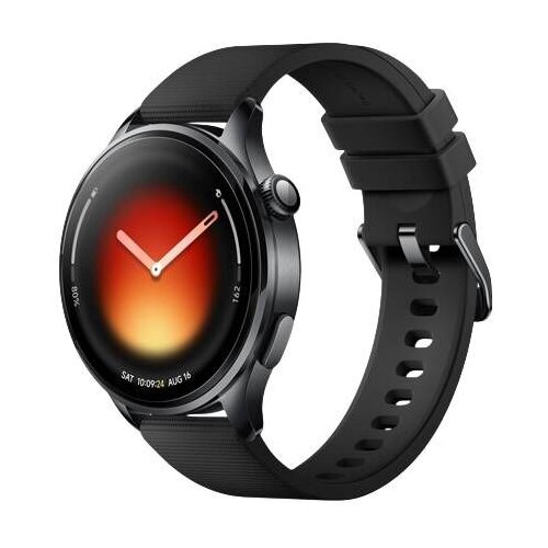 Xiaomi Pametna ura Watch 5, črna, (5000161877) Cene