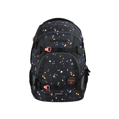 coocazoo šolski nahrbtnik mate, sprinkled candy, certifikat agr Cene