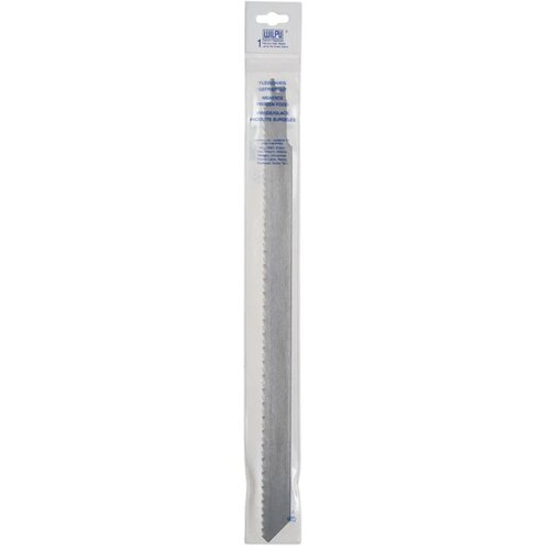 Wilpu List univerzalne testere Inox 300x25x1,25 1693000001 Slike