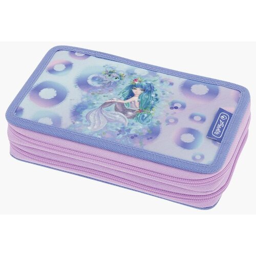 Herlitz Pernica Sirena, 23 dijela, 2 zipa Cijene